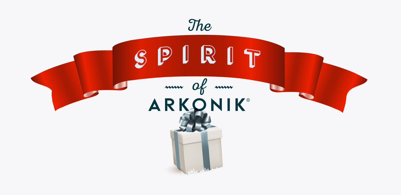 The Spirit of Arkonik