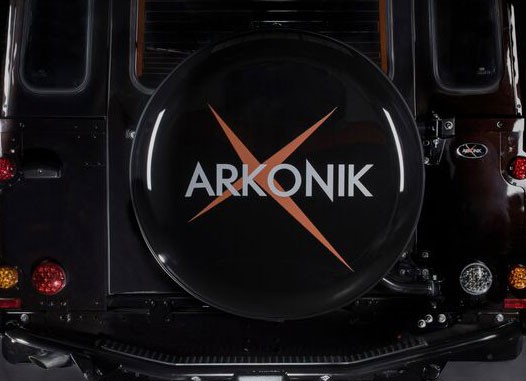 Arkon X 90