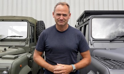 Our Process with Ben Collins