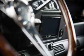 Custom Land Rover Defender | Ragnarok | Restoration by Arkonik