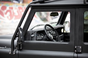 defender hawk обзор
