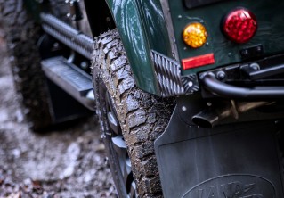 When the going gets tough, the tough get going
