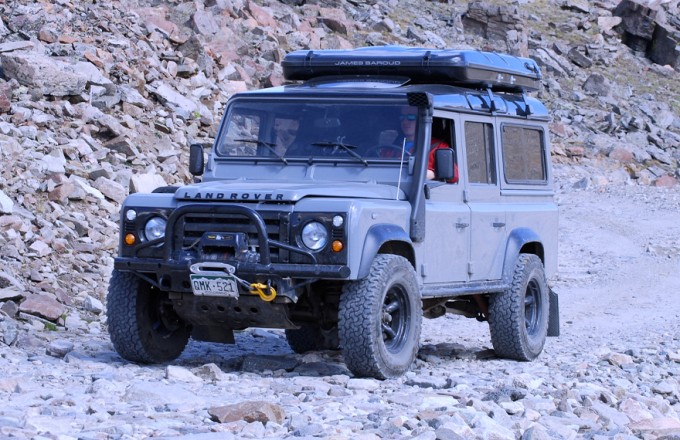 Backcountry & Beyond