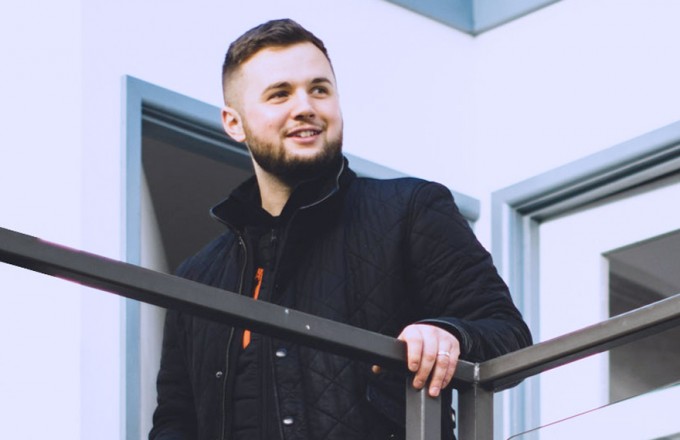 Share & Support:<br> Exec Team update