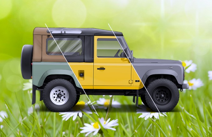 Spring has Sprung: <br>Fixed Price Defenders