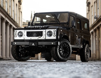 Arkonik Neo custom Defender 110