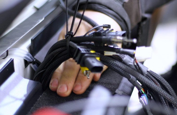 We're Hiring: Auto Electrician Required