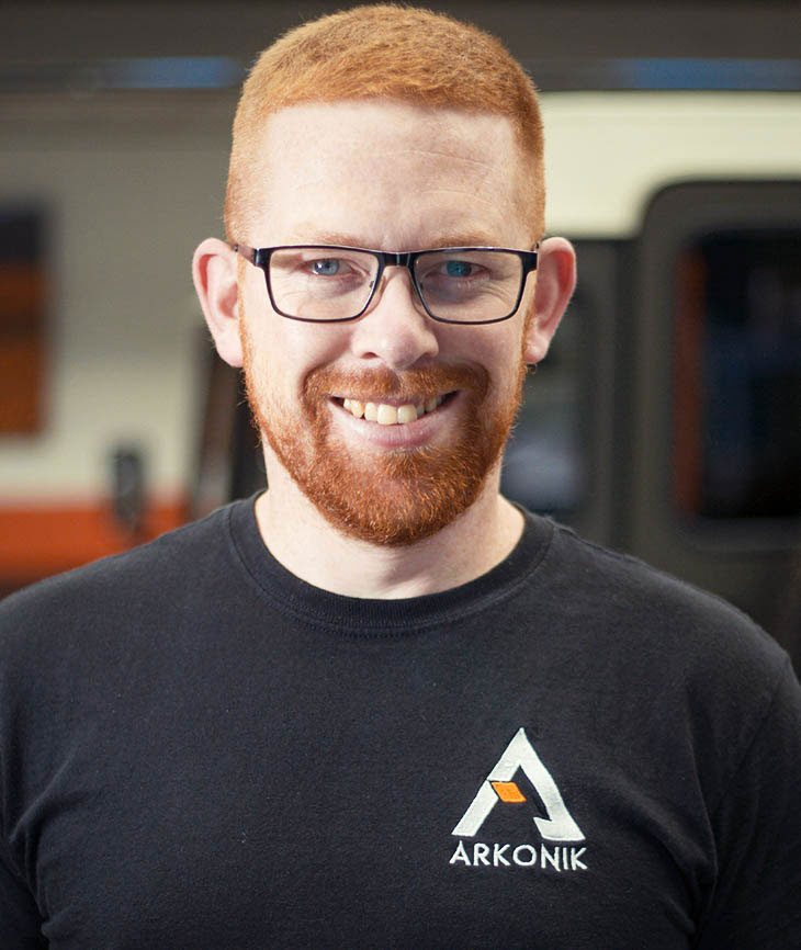 Duncan Andrews