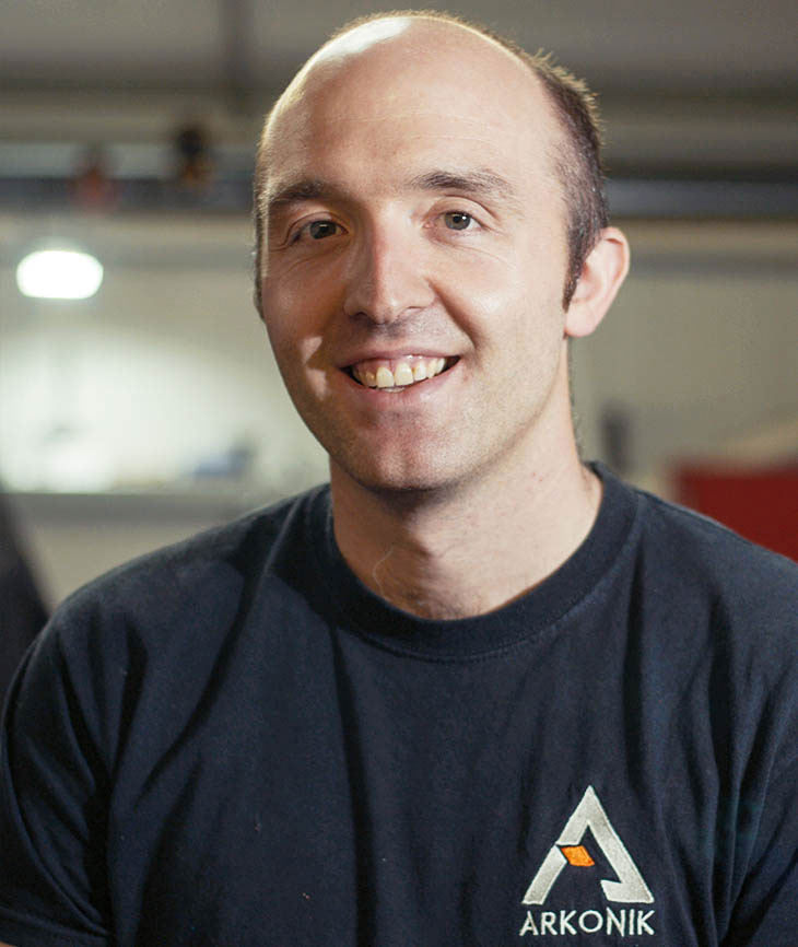 Ben Bament