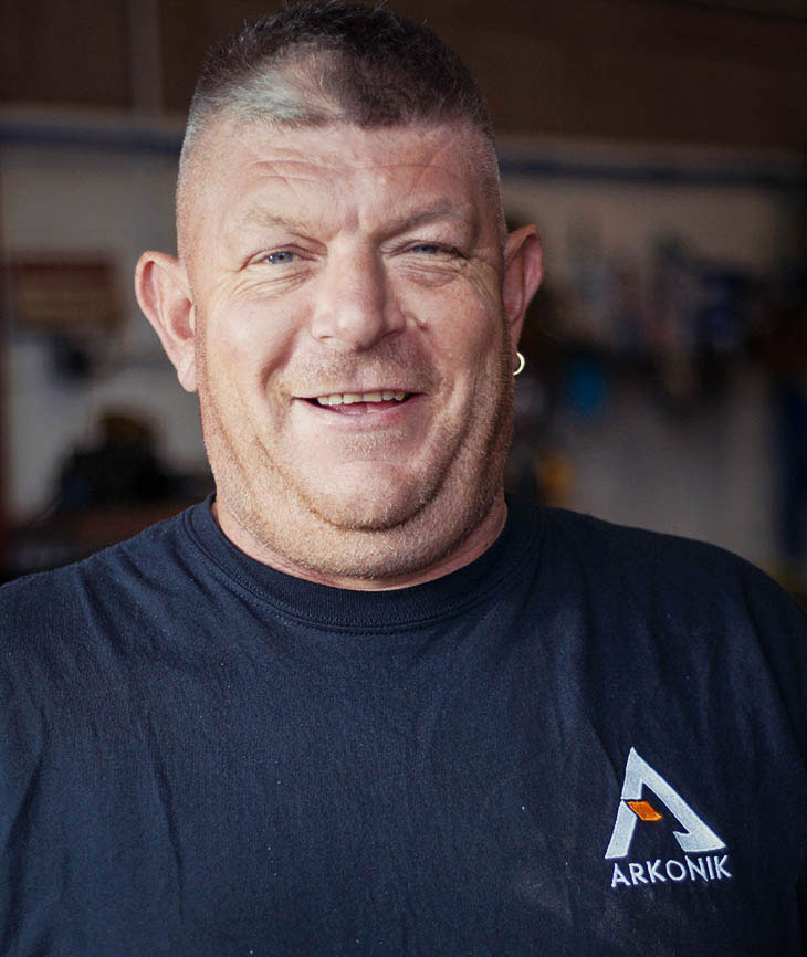 Andrew Dutton