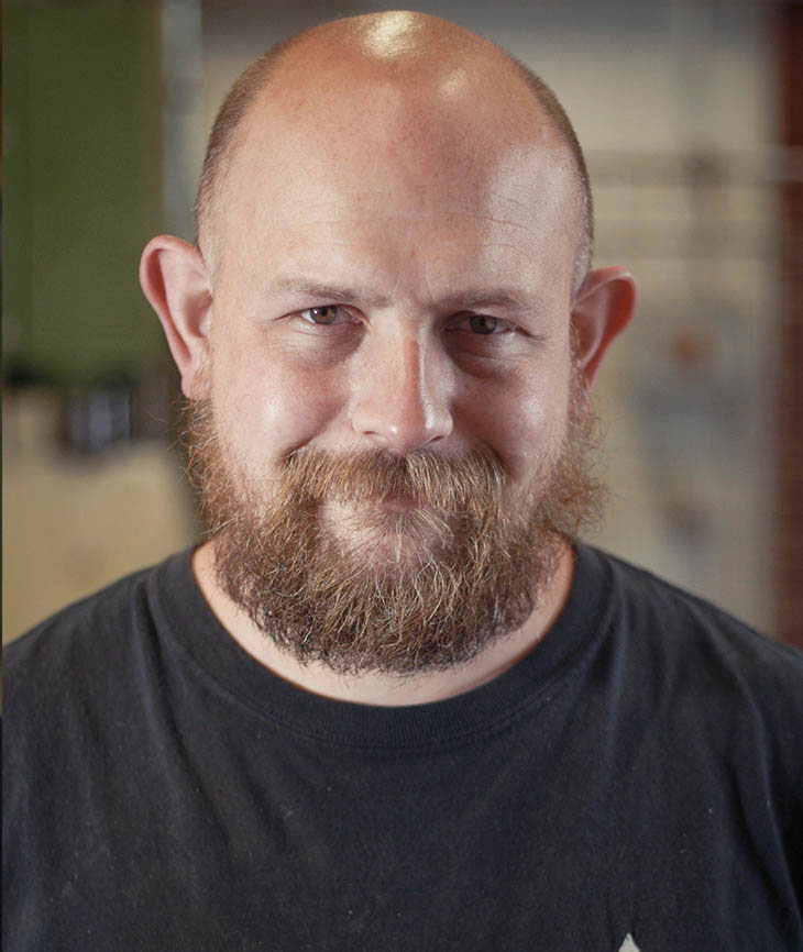 Jeffrey Cobb