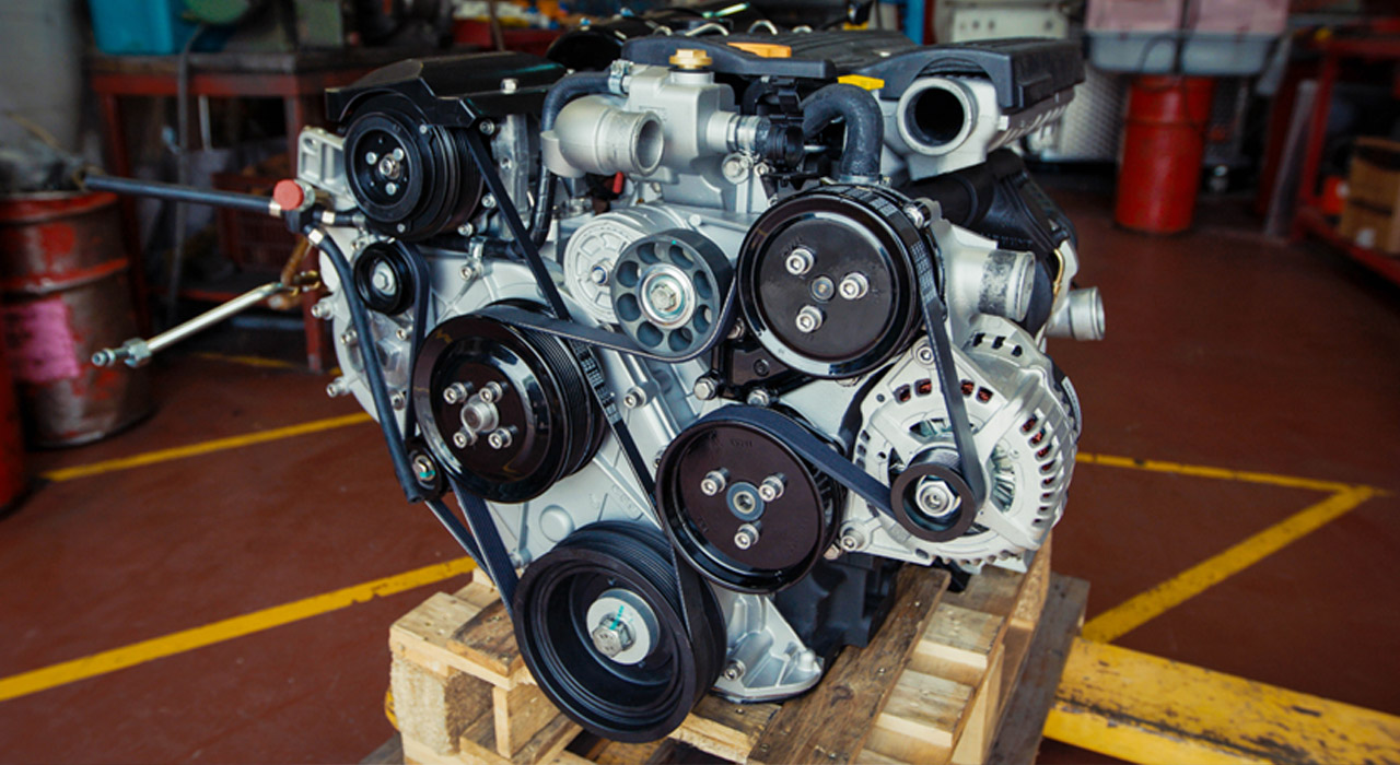 Arkonik 200tdi engine