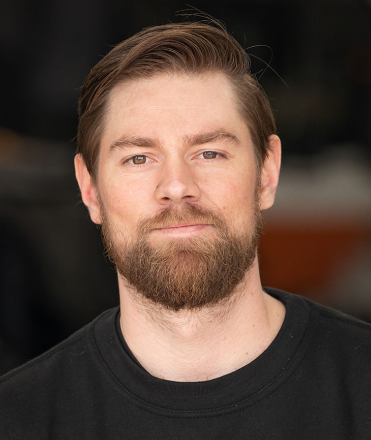 Nathan Peterson