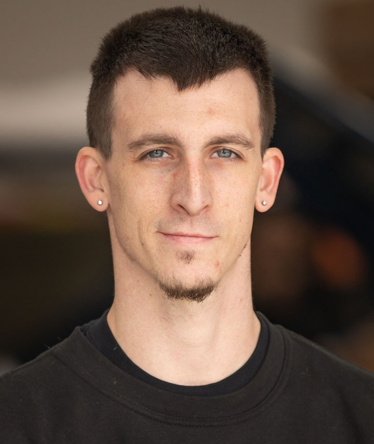 Cody Olmstead 