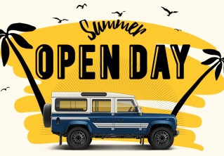 You Are Invited: Arkonik Summer Open Day