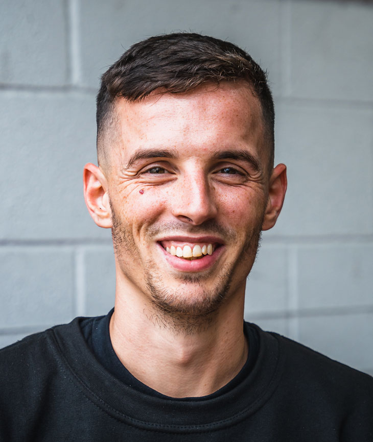Corey Elliott