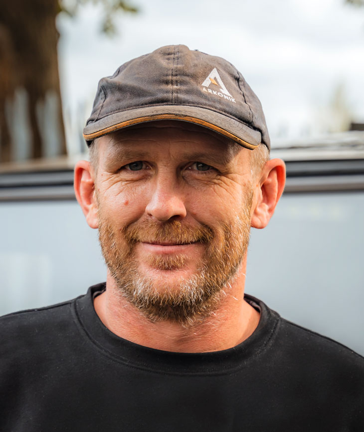 Chris Wyatt