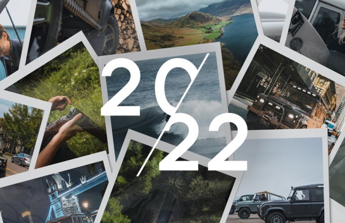 2022 in review