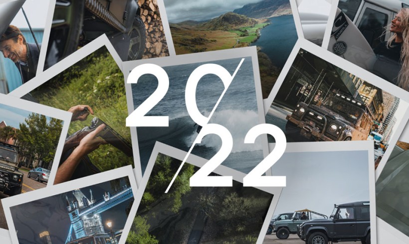 2022 in review