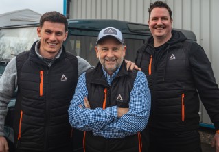 Meet our Sales Team