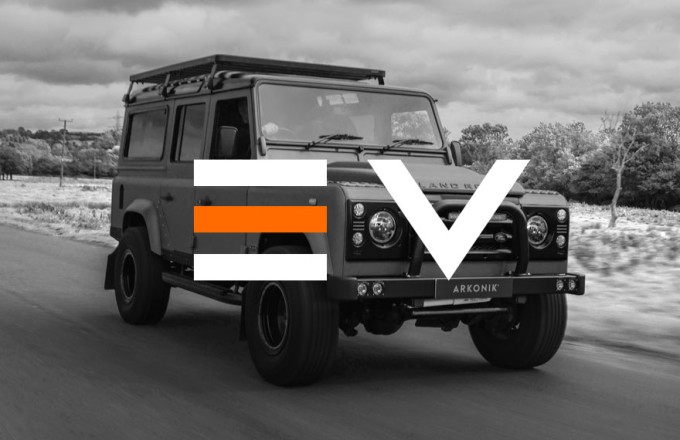 Arkonik EV launch: We're fully charged and ready to roll