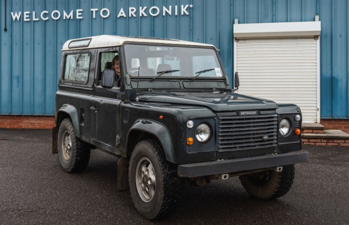 LRUK customers: A decade on…
