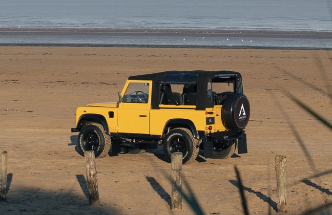 California Dreamin' – CARB Compliance