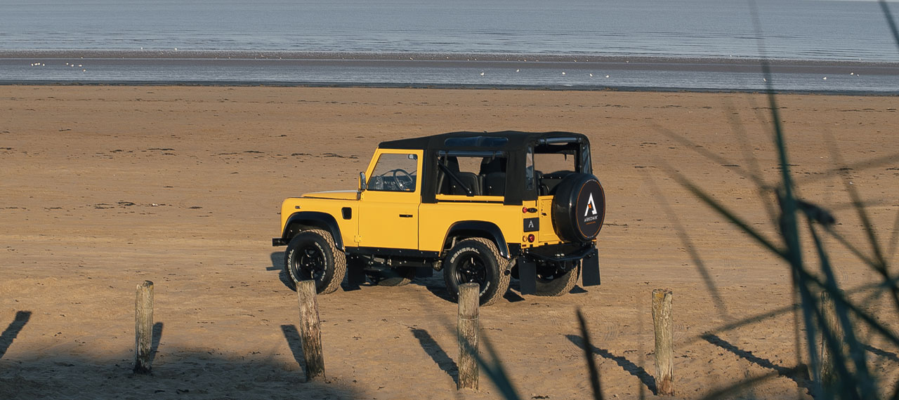 California Dreamin' – CARB Compliance