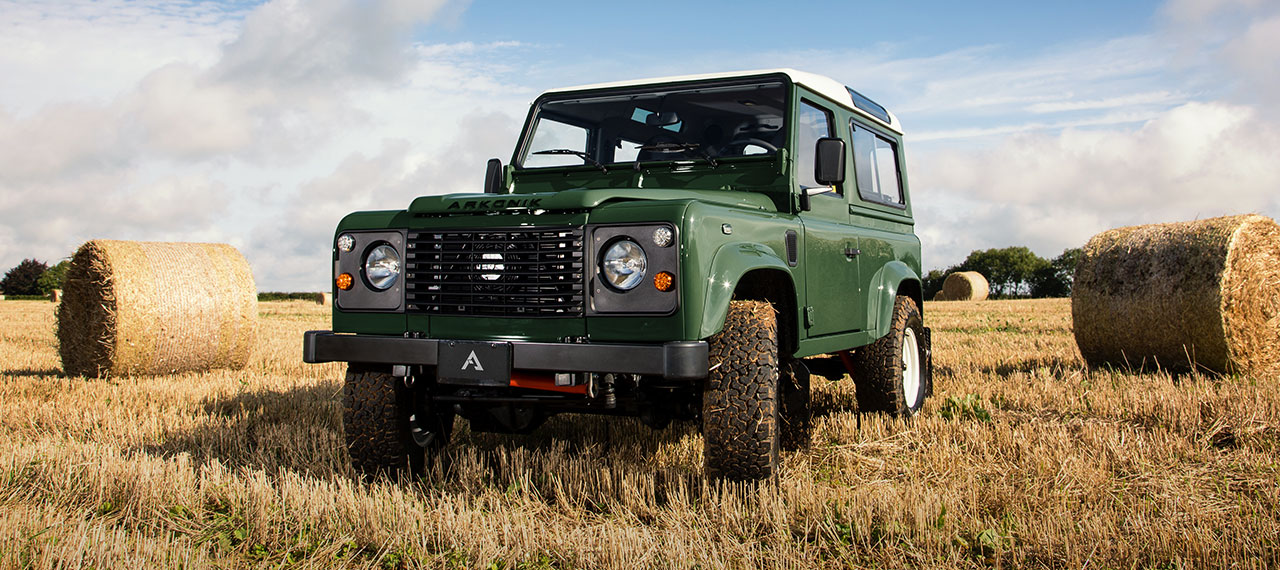 A more affordable route to Arkonik ownership