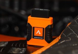 Arkonik remote tuning & diagnostics
