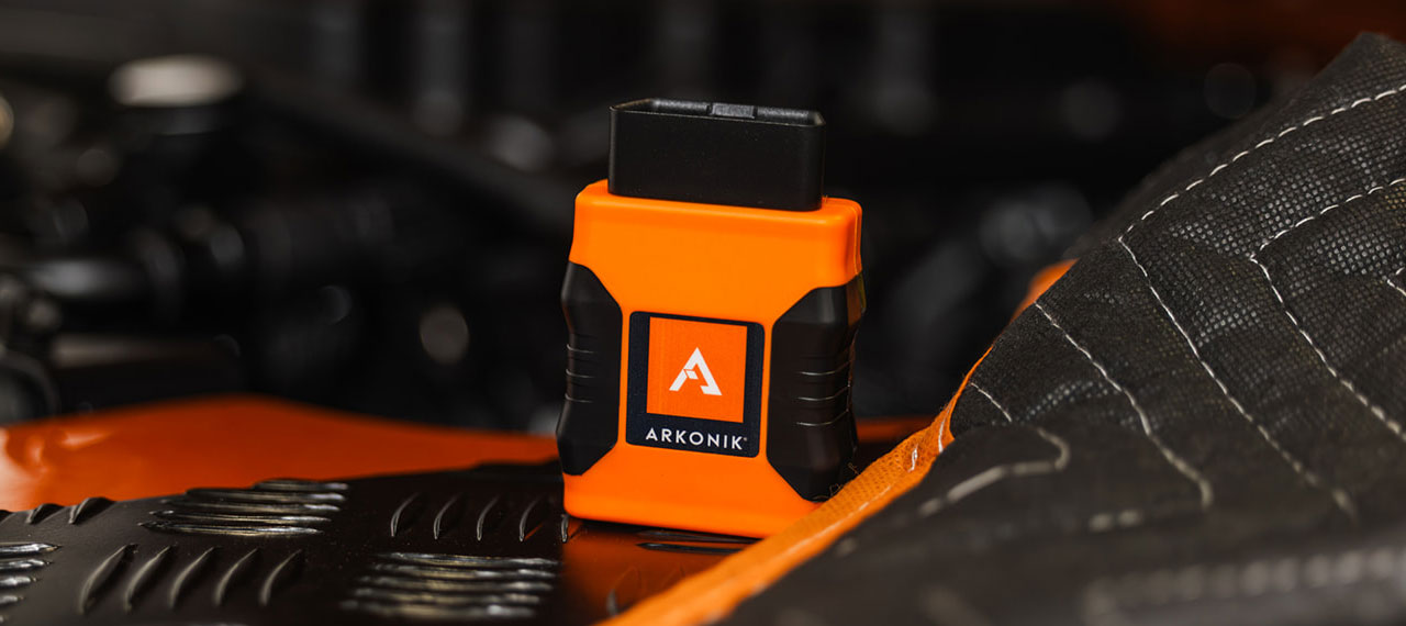 Arkonik remote tuning & diagnostics