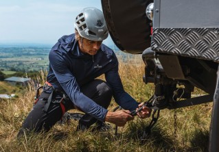 Jottnar x Arkonik: Man x Machine