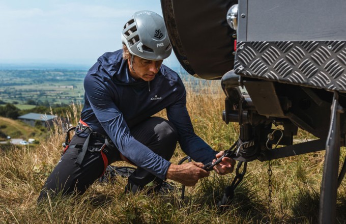 Jottnar x Arkonik: Man x Machine