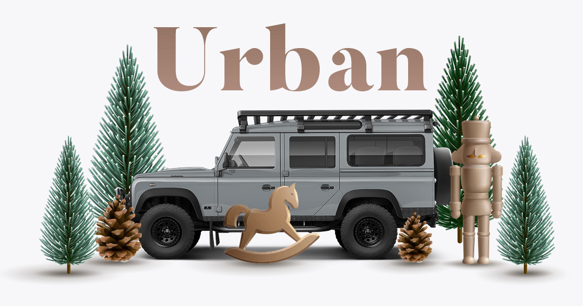 Urban
