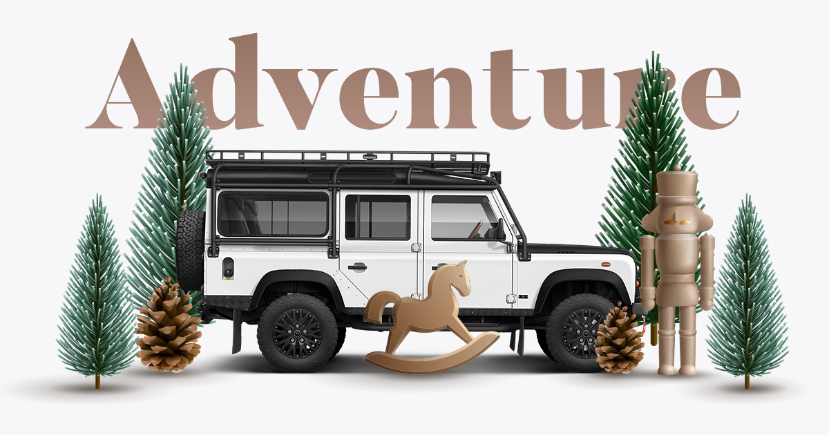 Adventure