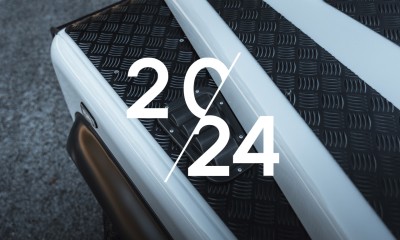 2024 Arkonik showreel