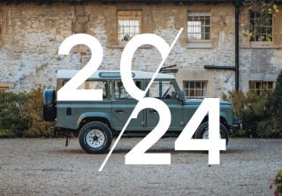 2024 In review