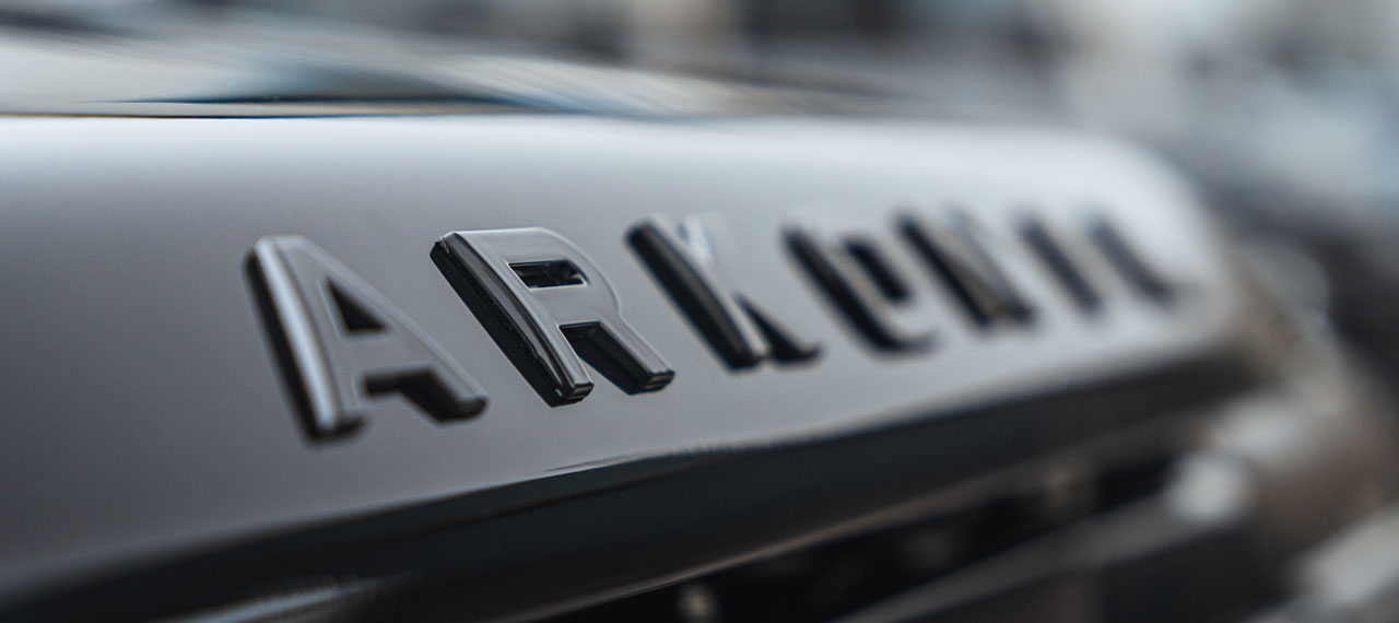 UK Classics Exempt from New U.S. Duties