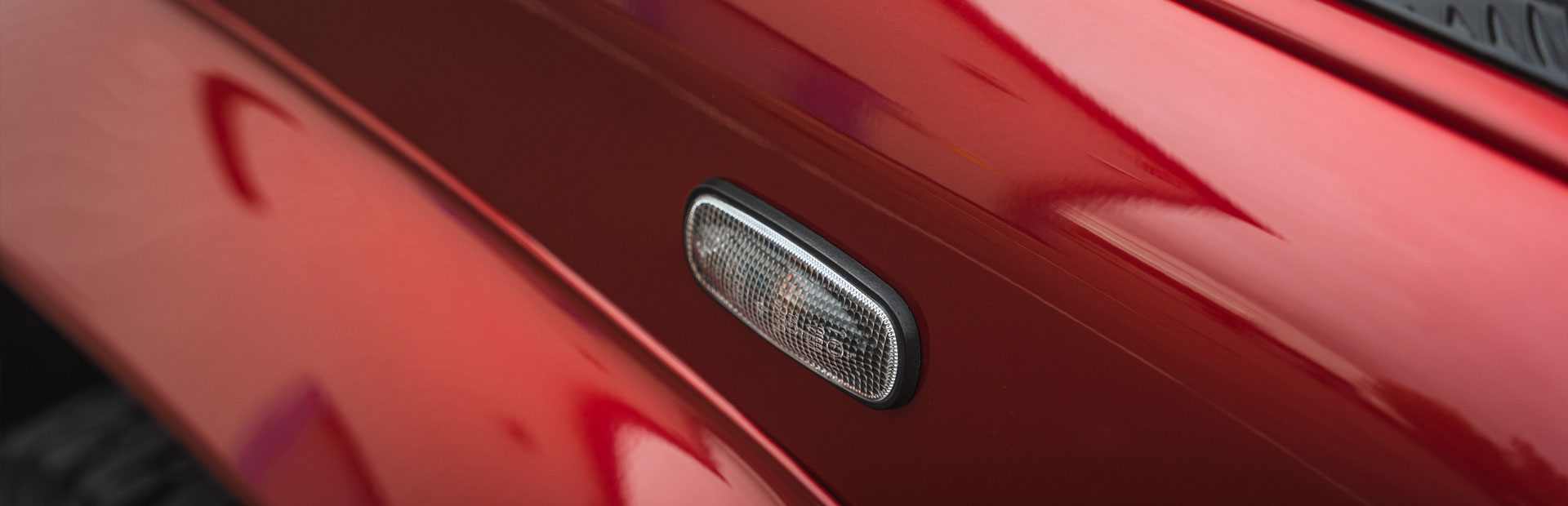 Land Rover Defender 6.2L LS3 90 Auto by Twisted
