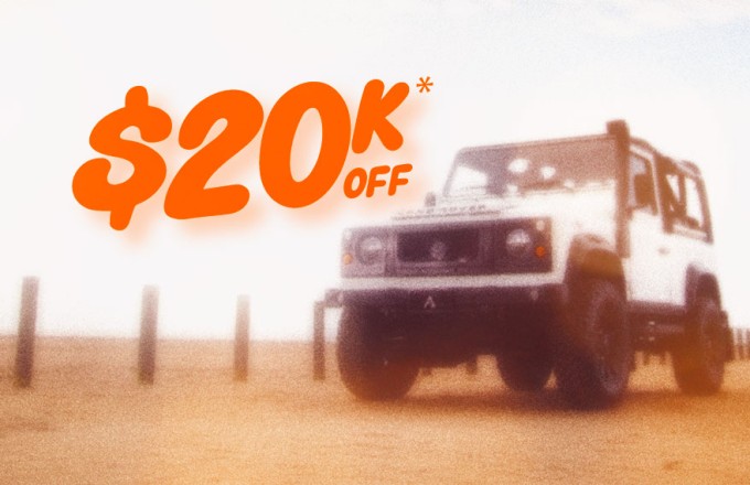 Summer’s here, and so are the savings