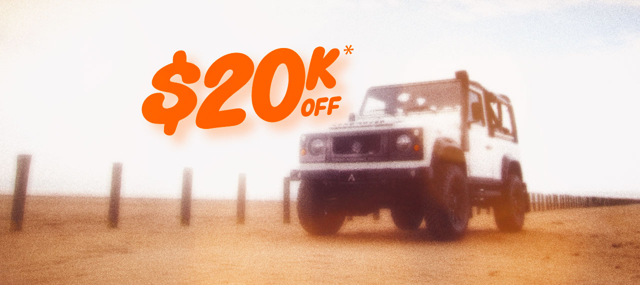 Summer’s here, and so are the savings