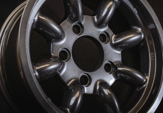 Heritage Meets Performance: Arkonik x Minilite