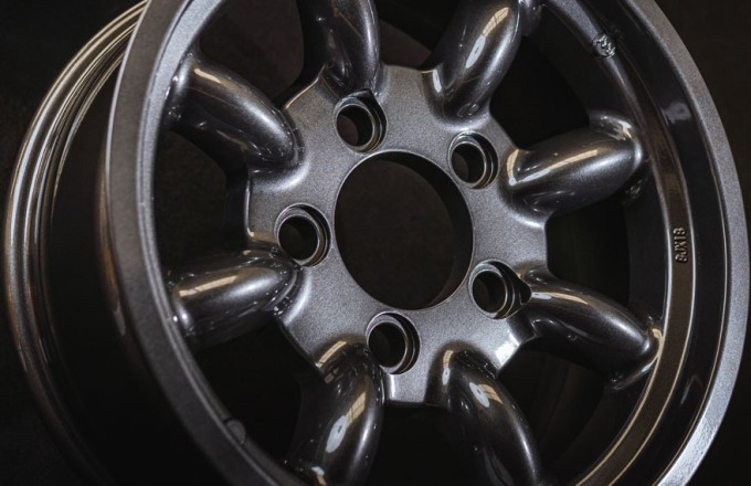 Heritage Meets Performance: Arkonik x Minilite