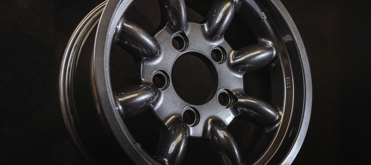 Heritage Meets Performance: Arkonik x Minilite