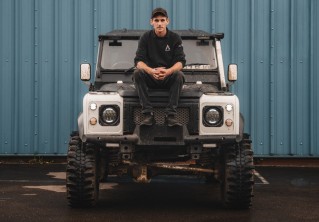 The Man behind the Machines