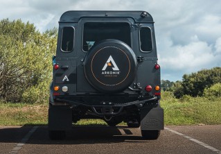 Easy as…1,2,3 – Three routes to Arkonik ownership