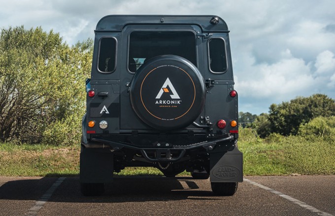 Easy as…1,2,3 – Three routes to Arkonik ownership