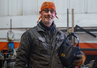 A Life Affair – Meet Stuart