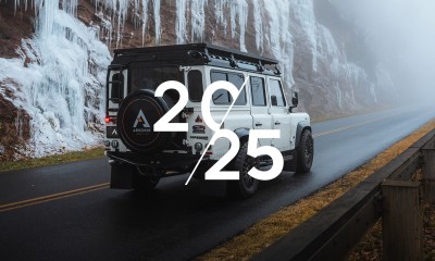 2025 in Review