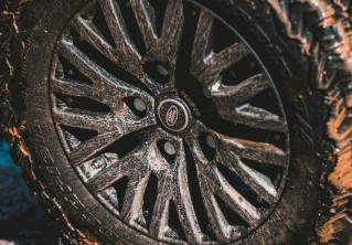 Wheels in Motion: Our Wheel & Tyre Guide